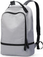 MARK RYDEN Rucksack Herren & Damen Backpack, Rucksack mit laptopfach, YKK-Reißverschluss Wasserdichter Unisex Daypack Schulrucksack, für Freizeit Schule Job (Grün)