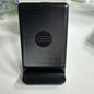 INIU Wireless Charger Stand 15W Qi Kabelloses Ladestation, handyhalterung