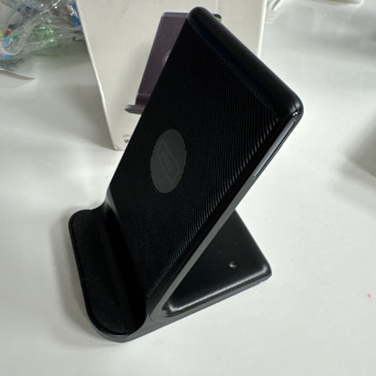 INIU Wireless Charger Stand 15W Qi Kabelloses Ladestation, handyhalterung